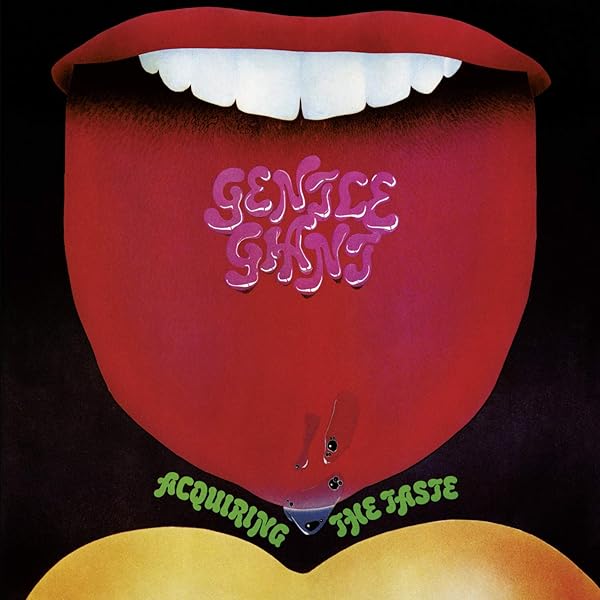 Gentle Giant - Unburied Treasure (Ltd 29CD+Blu-ray Box Set